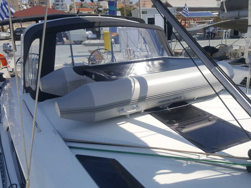 Beneteau OCEANIS 51.1 Euphoria