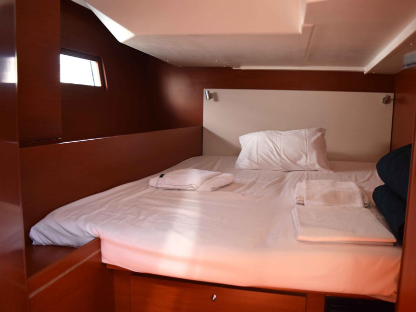 Beneteau OCEANIS 51.1 Euphoria