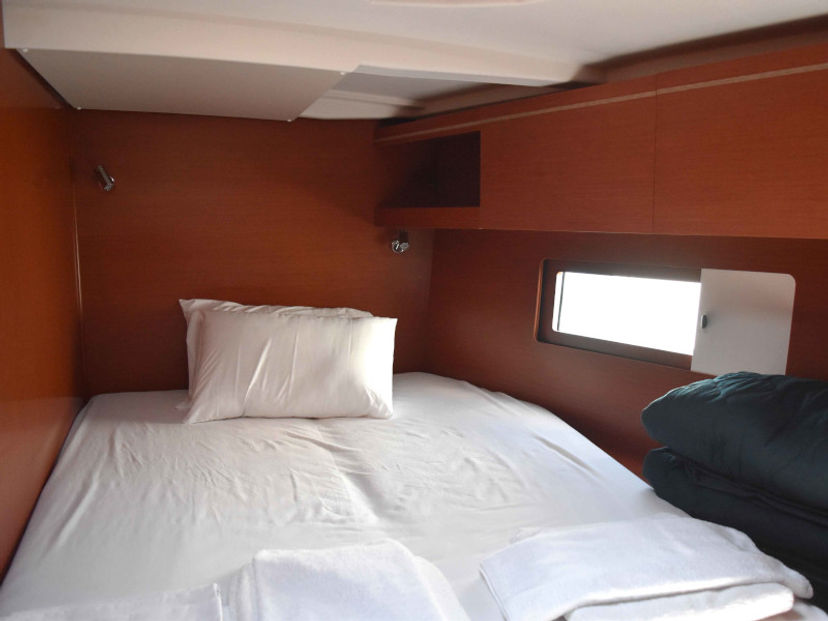 Beneteau OCEANIS 51.1 Euphoria