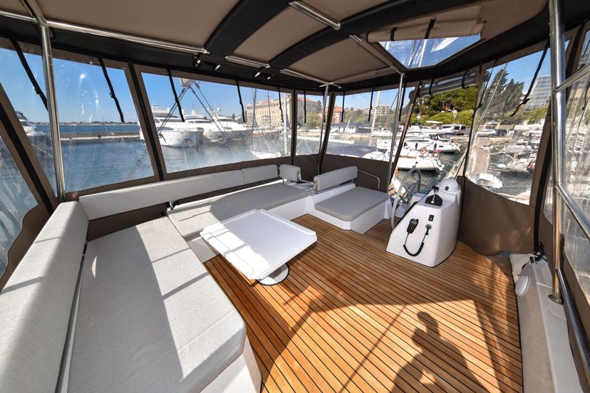 Bali Catamarans 4.6 Jako 2
