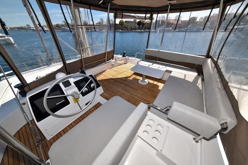 Bali Catamarans 4.6 Jako 2
