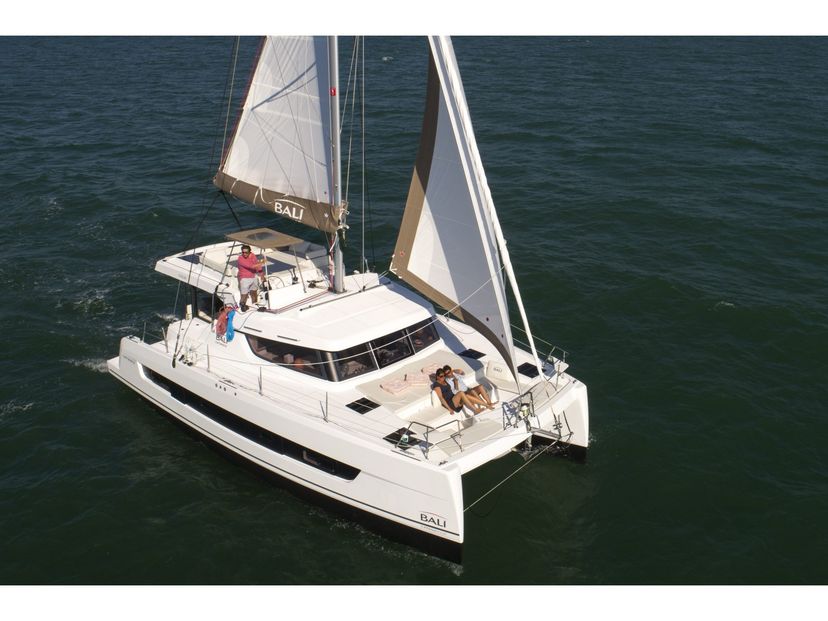 Bali Catamarans CATSPACE FONTANA