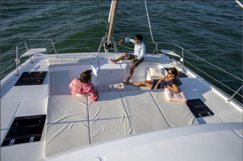 Bali Catamarans CATSPACE FONTANA