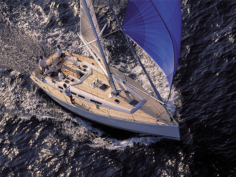 Grand Soleil GRAND Pingala