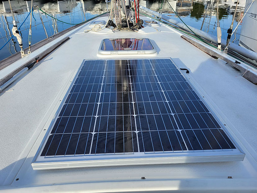 Grand Soleil GRAND Pingala