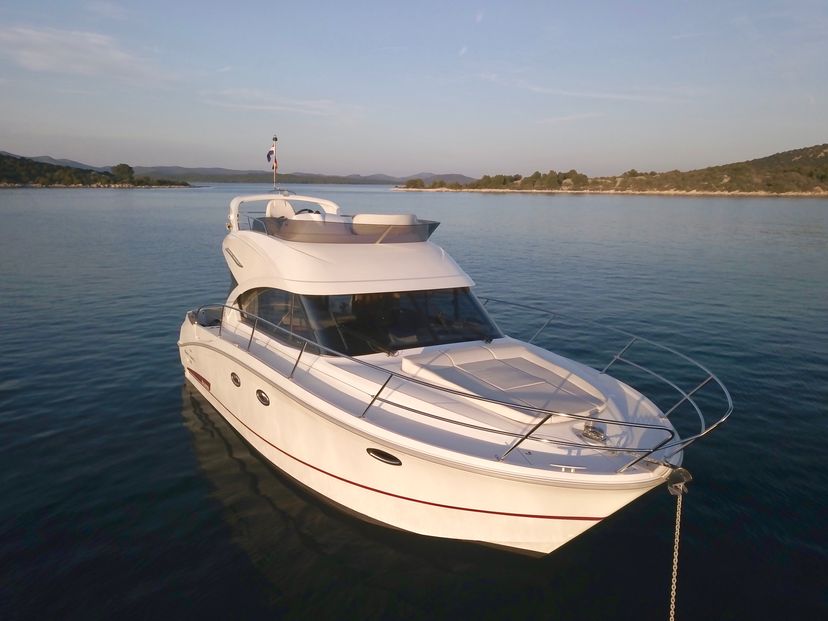 Beneteau 36 SOLAVIS