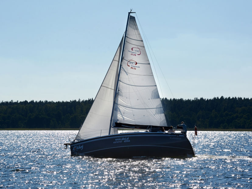 Northman Shipyard MAX GEMINI