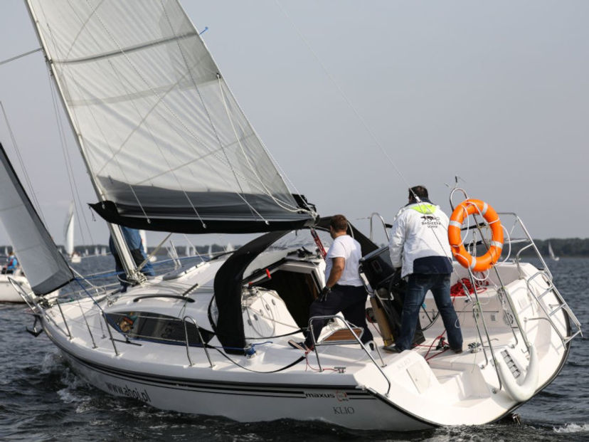 Northman Shipyard MAX GEMINI