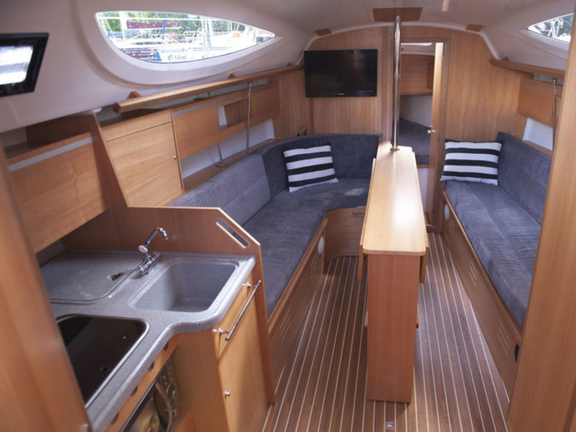 Northman Shipyard MAX GEMINI