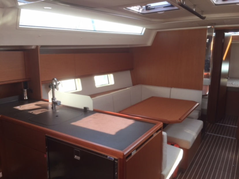 Bavaria Yachtbau 45 Alnair