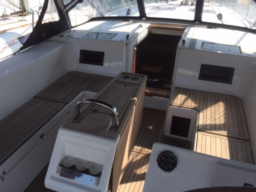 Bavaria Yachtbau 45 Alnair