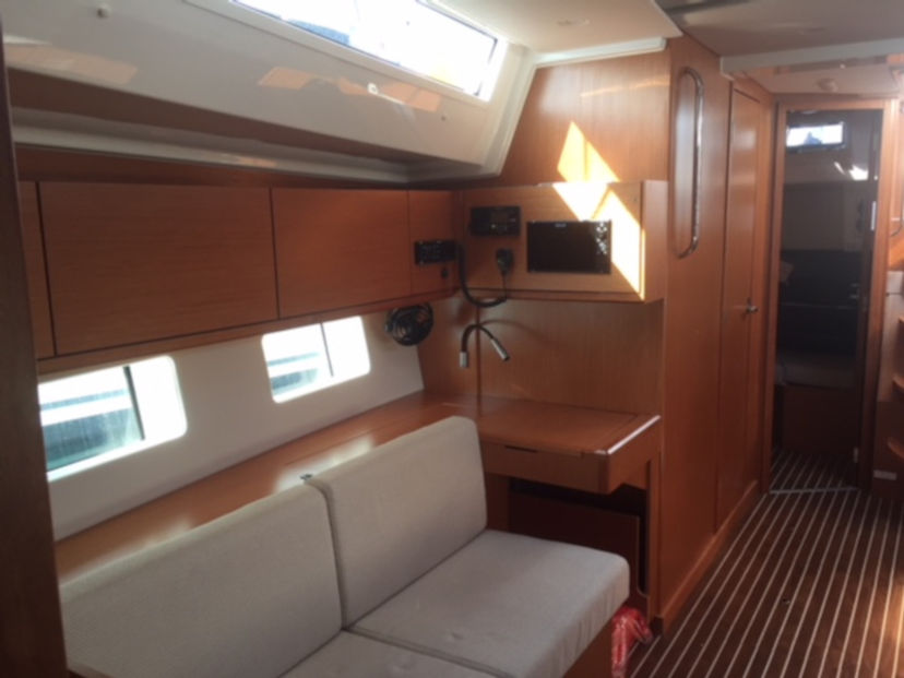 Bavaria Yachtbau 45 Alnair