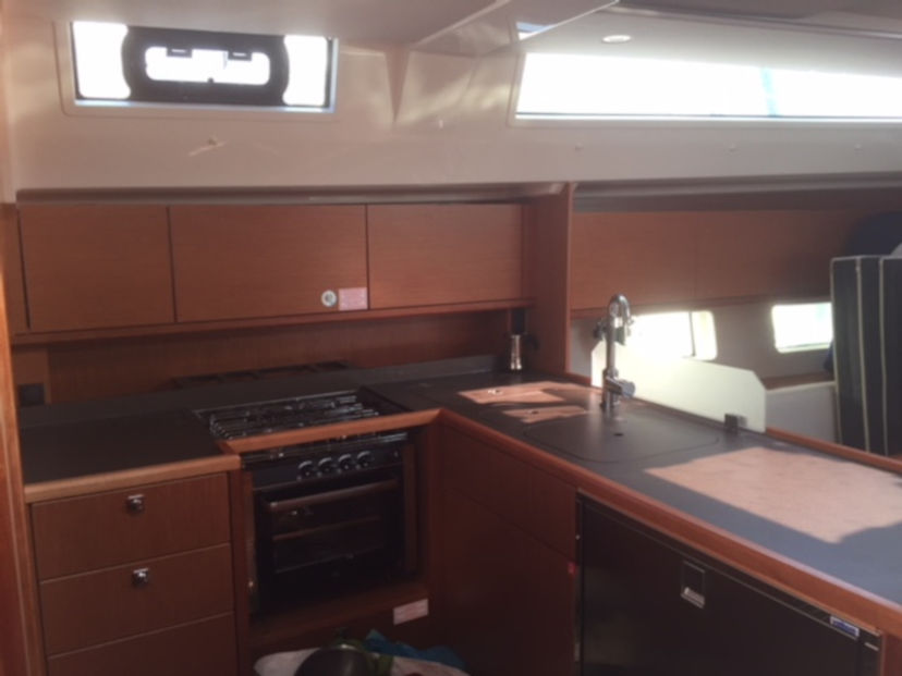 Bavaria Yachtbau 45 Alnair