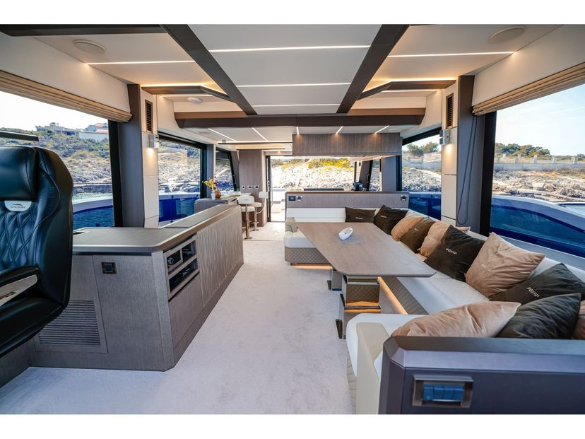 Galeon 40 FG STAR