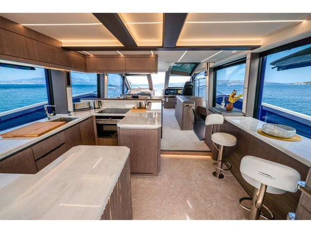 Galeon 40 Premium +