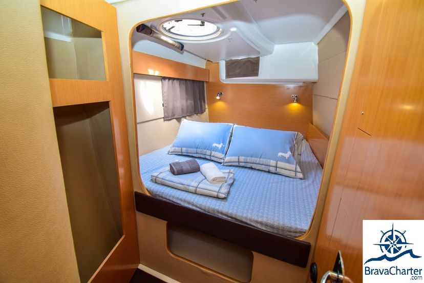 Fountaine Pajot 41 Mariona