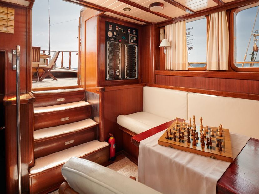 Queen of Adriatic