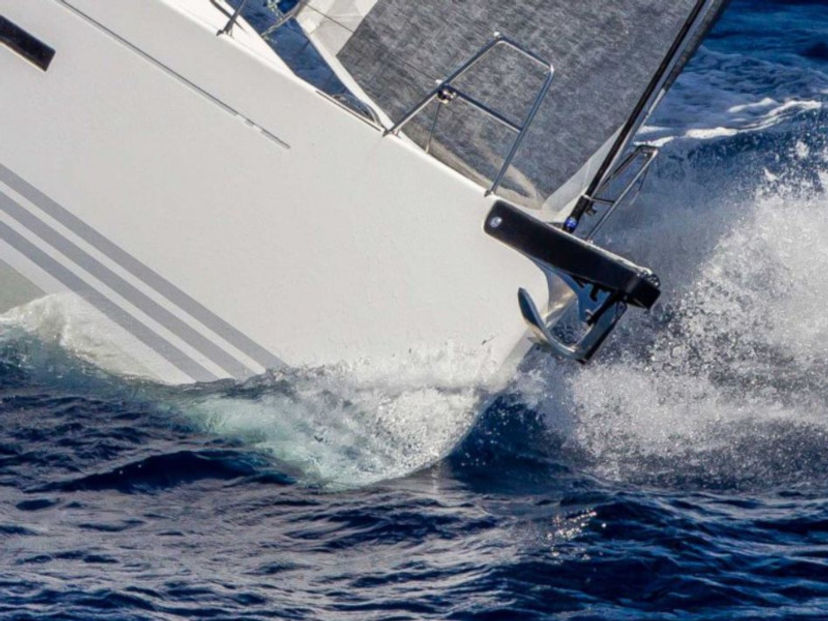 X-Yachts 44 Antelope 