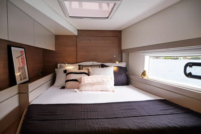 Bali Catamarans 4.4  OLIVIA