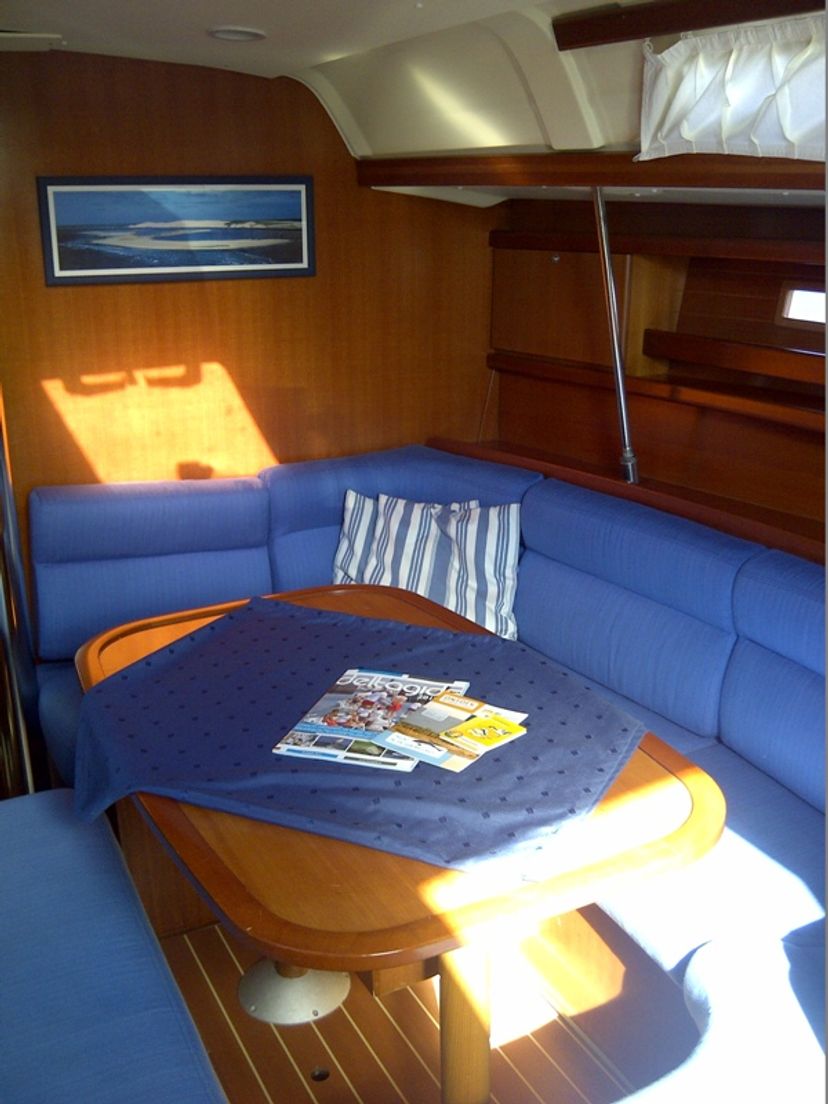Dufour Yachts 36 My Dream