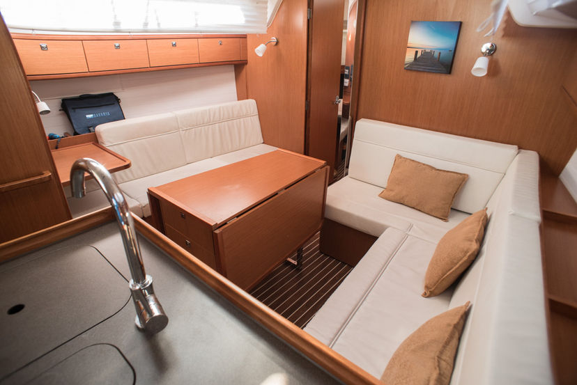 Bavaria Yachtbau 37 TAKIS II