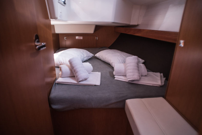 Bavaria Yachtbau 37 TAKIS II