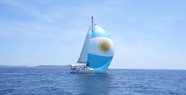 Beneteau OCEANIS 45 Huahine 