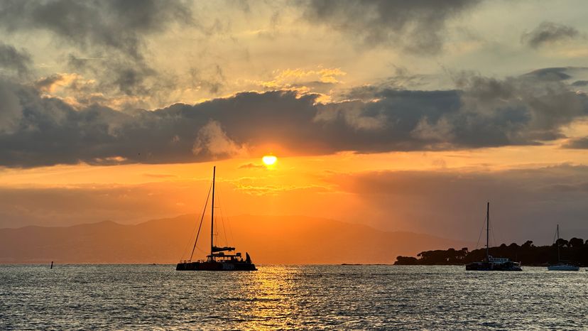 Beneteau OCEANIS 45 Huahine 