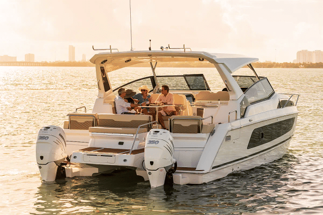 Aquila 36 Joy