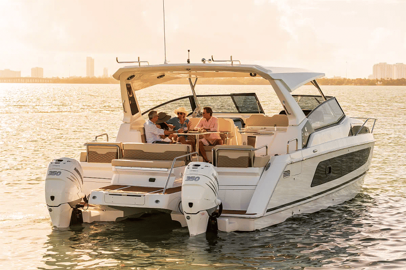 Aquila 36 Joy