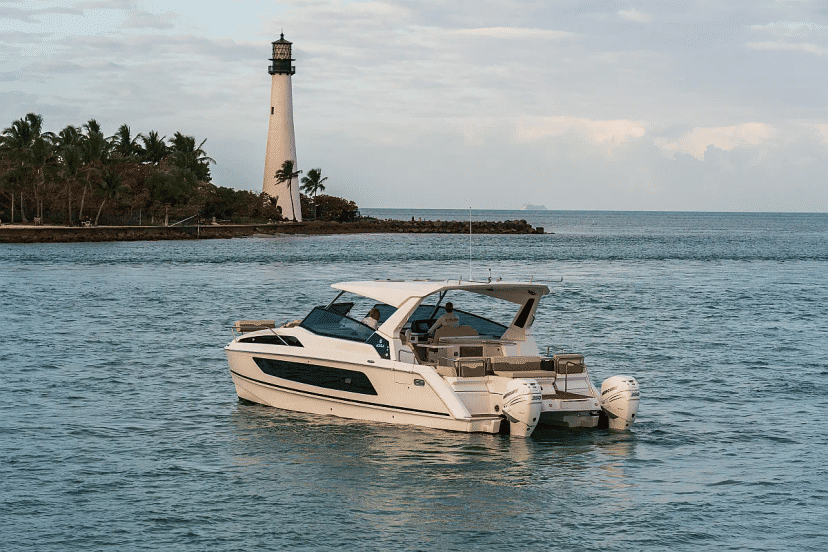 Aquila 36 Joy