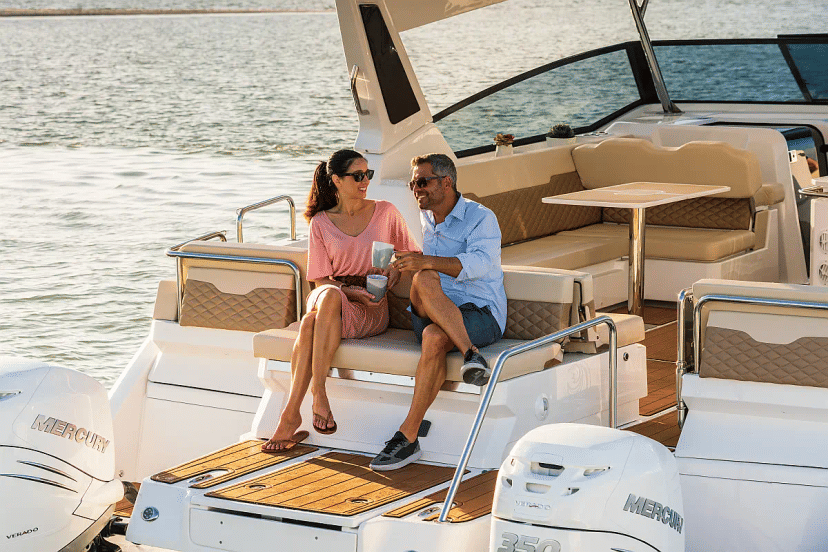 Aquila 36 Joy