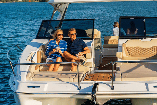 Aquila 36 Joy