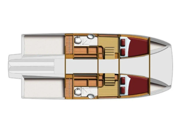 Aquila 36 Joy