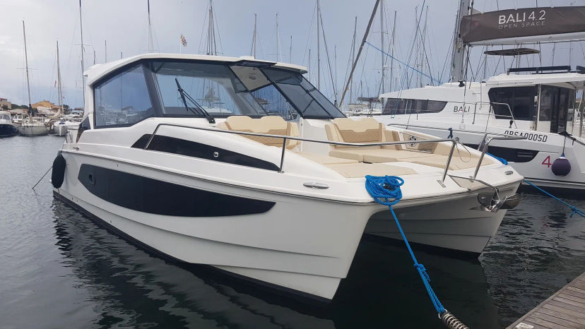 Aquila 36 Joy