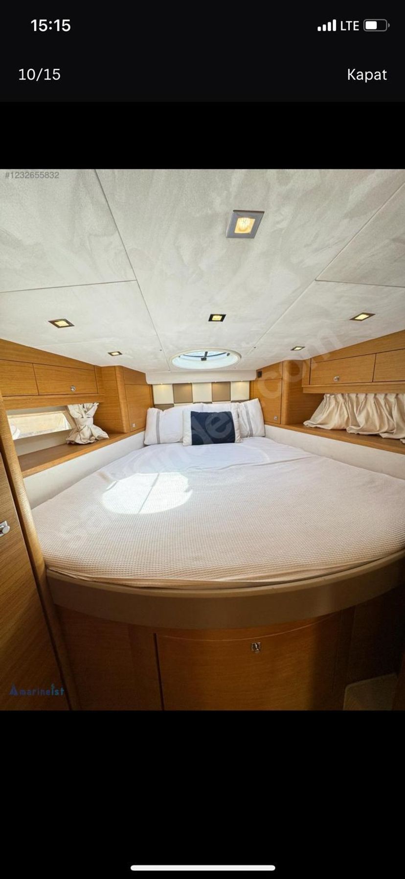 Galeon 340 Fly Göcek Daily Motoryacht