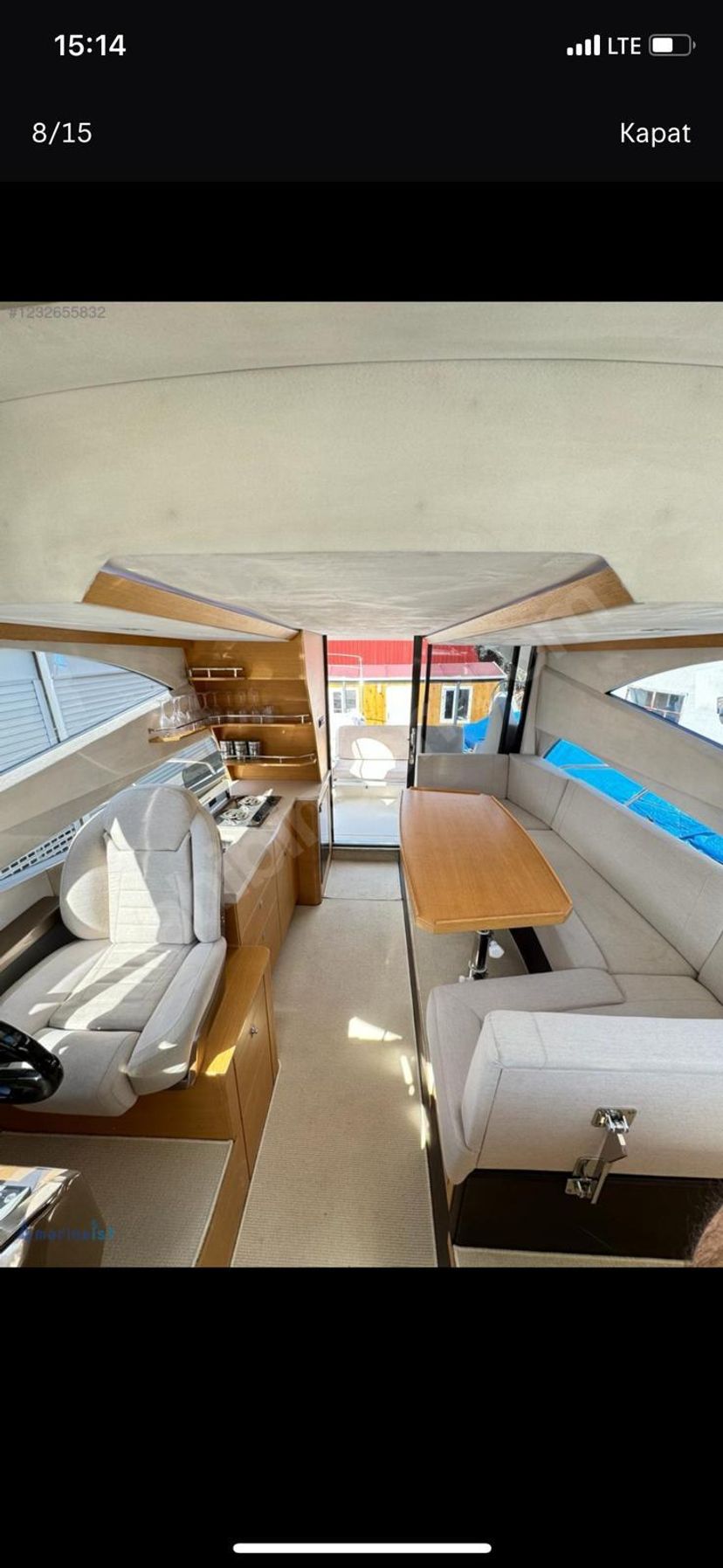 Galeon 340 Fly Göcek Daily Motoryacht