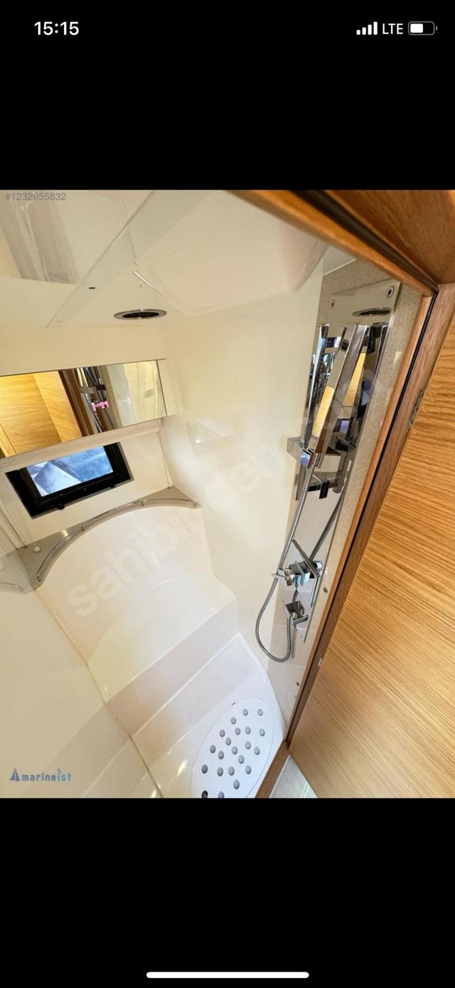 Galeon 340 Fly Göcek Daily Motoryacht
