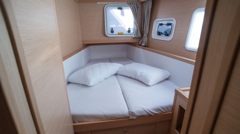 Lagoon 39 EXPLORER