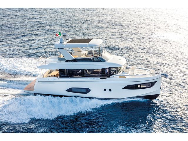 Absolute 52 KAIROS