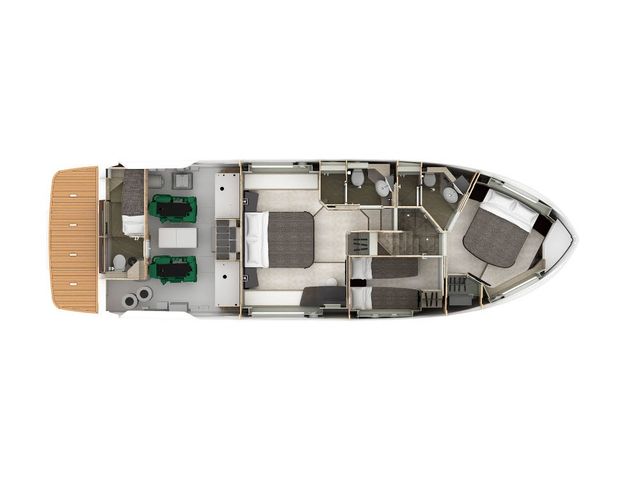 Absolute 52 KAIROS