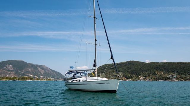 Bavaria Yachtbau BAVARIA CRUISER 32 LILA