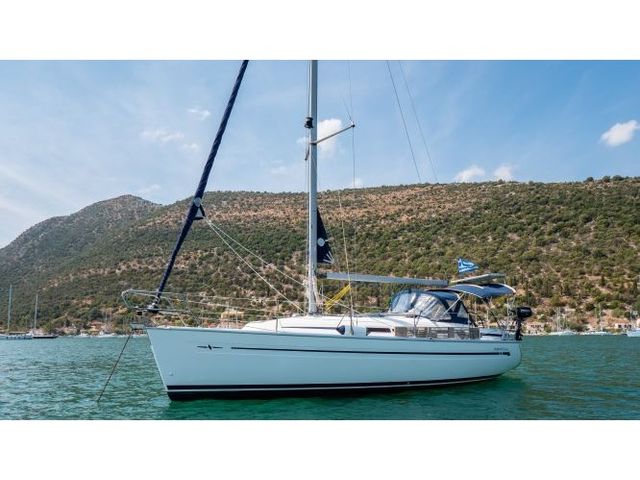 Bavaria Yachtbau BAVARIA CRUISER 32 LILA