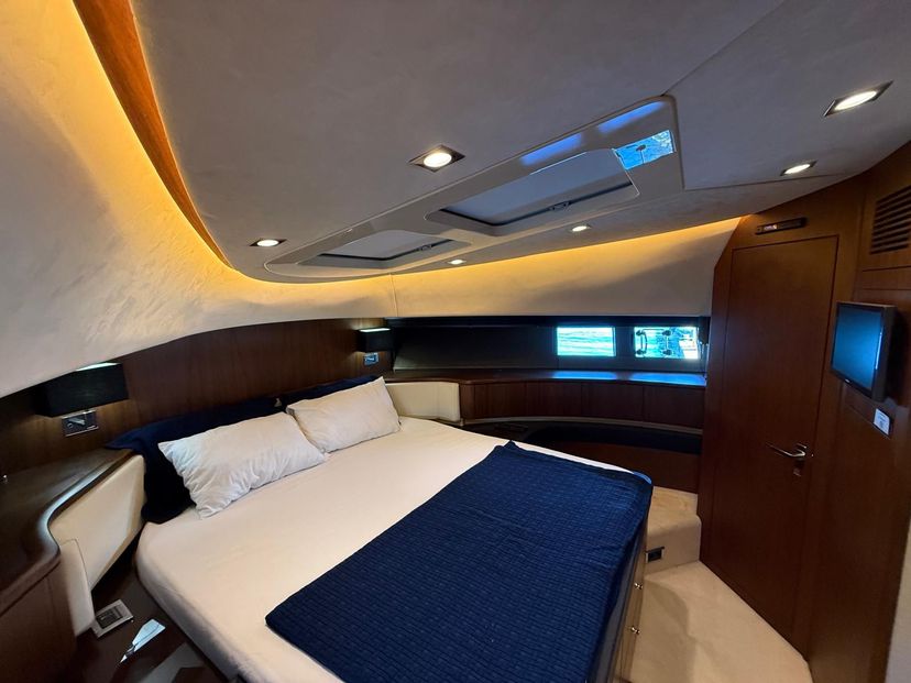 Fairline Boats SQUADRON 78 Fairline Motoryacht 