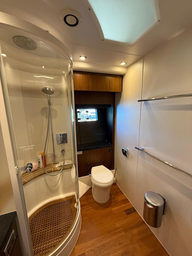 Fairline Boats SQUADRON 78 Fairline Motoryacht 
