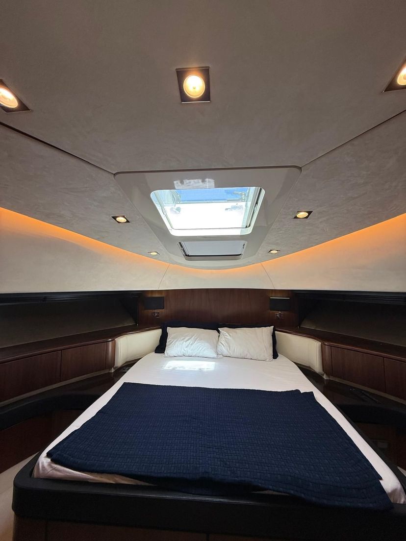Fairline Boats SQUADRON 78 Fairline Motoryacht 