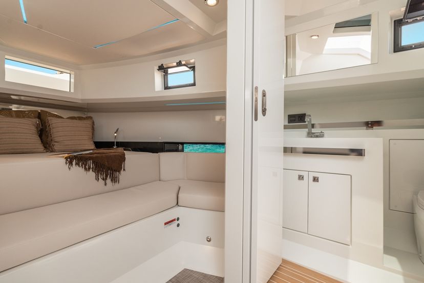 De Antonio D36 Stardust