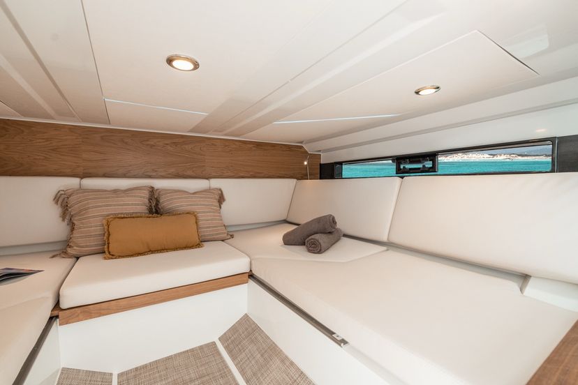 De Antonio D36 Stardust