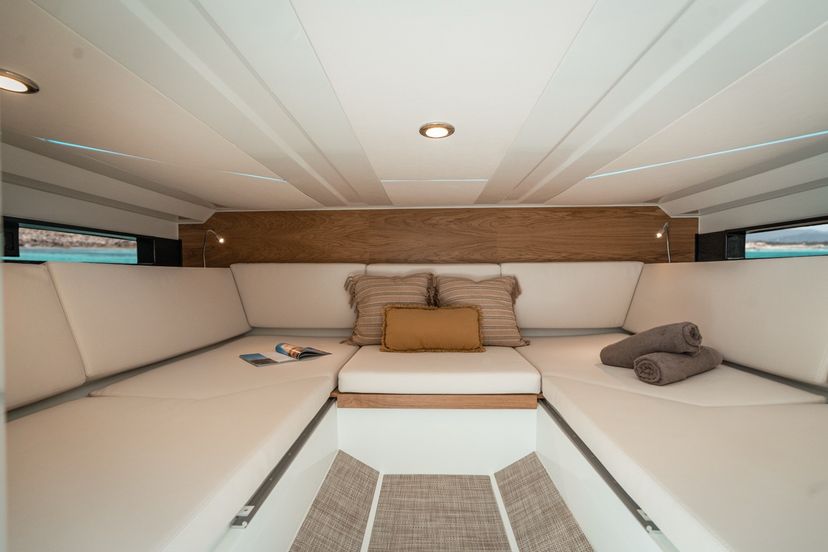 De Antonio D36 Stardust