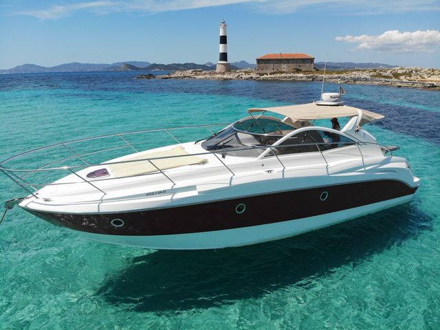 Beneteau Montecarlo 37 Xenia